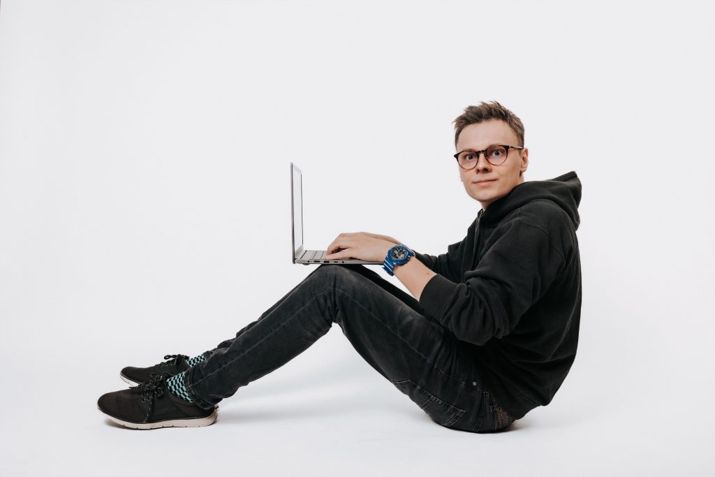 Google Ads Freelancer